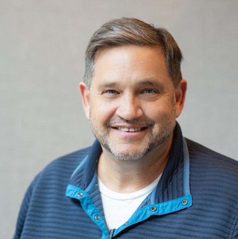 Scott Larson, Chief Executive Officer at Compass Rose Events